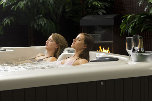 Evolution-spa-relax