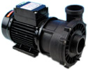 Spanet-pump